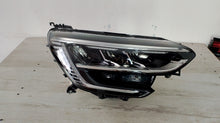 Laden Sie das Bild in den Galerie-Viewer, Frontscheinwerfer Renault Megane IV 260105675R LED Rechts Scheinwerfer Headlight SCH6053588419ag