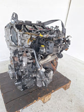 Load image into Gallery viewer, Motor Opel Renault Vivaro M9RA630 2.0 DCI 113PS Benzin Engine Unkomplett MOT4573073888pa
