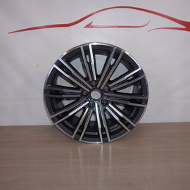 1x Alufelge 18 Zoll 8.5