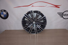 Laden Sie das Bild in den Galerie-Viewer, 1x Alufelge 18 Zoll 8.5" 5x112 8089891 BMW G22 G20 Rim Wheel FEL6337812651wm