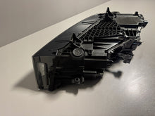 Laden Sie das Bild in den Galerie-Viewer, Frontscheinwerfer Audi Q7 4M0941035 LED Links Scheinwerfer Headlight SCH1330075041cs