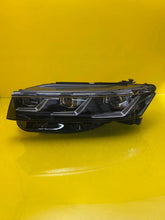 Laden Sie das Bild in den Galerie-Viewer, Frontscheinwerfer VW Touareg 761941113 LED Links Scheinwerfer Headlight SCH3543487854ot
