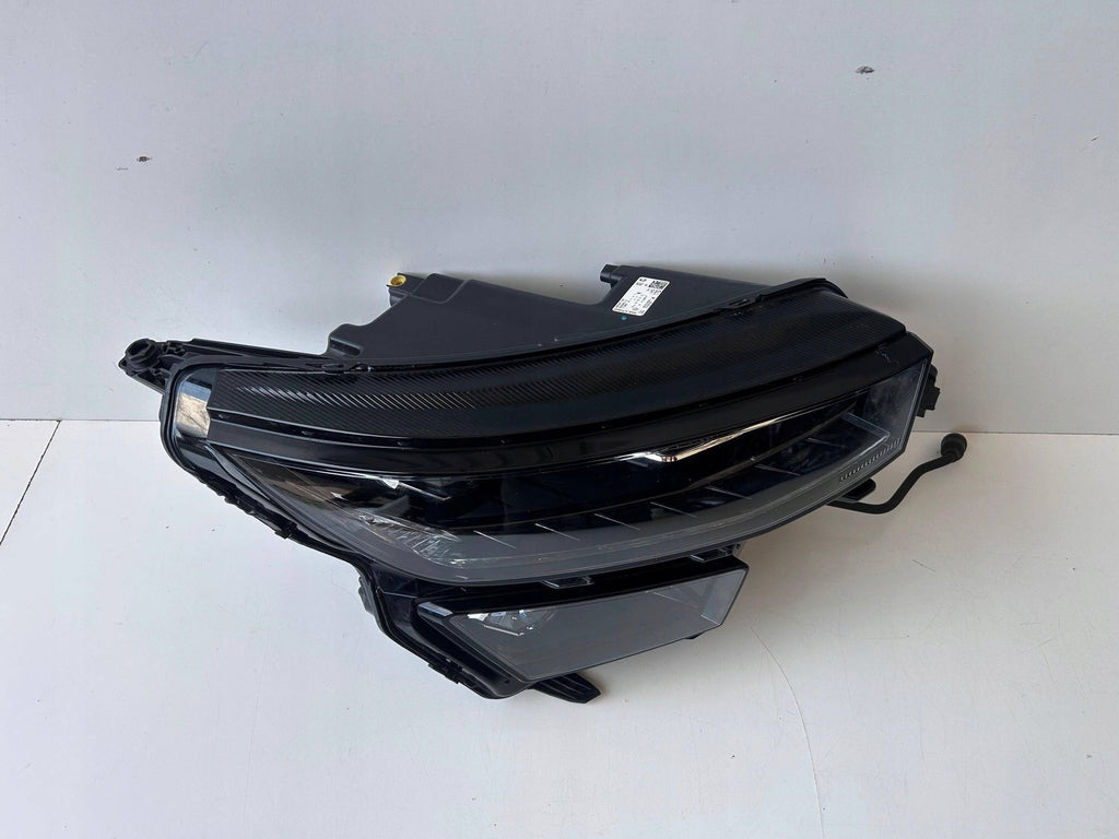 Frontscheinwerfer Skoda Kodiaq 566941036 Full LED Rechts Scheinwerfer Headlight SCH3066174452vp