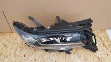 Laden Sie das Bild in den Galerie-Viewer, Frontscheinwerfer Toyota Land Cruiser Full LED Rechts Scheinwerfer Headlight SCH9739230621iw