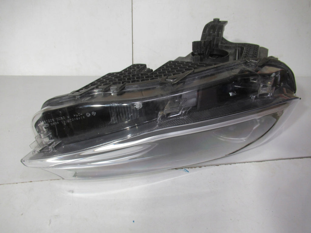 Frontscheinwerfer VW Caddy 2K8941036A 2K8941035L LED Rechts Headlight SCH7698299210ld