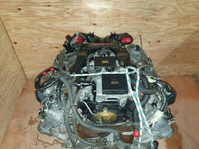 Load image into Gallery viewer, Motor Lexus I 1UR-FSE 4.6 77TKm 2010 Benzin Engine Komplett MOT5452198225db