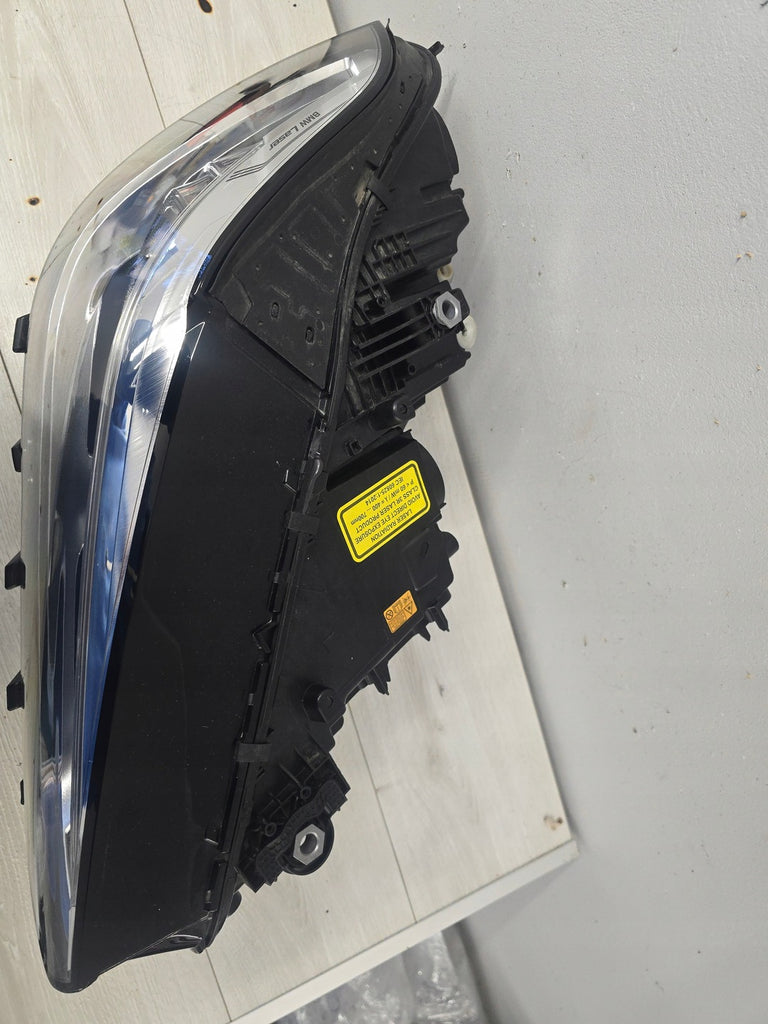 Frontscheinwerfer BMW X5 G05 G06 5A27998-01 Laser Rechts Scheinwerfer Headlight SCH3770728248mz