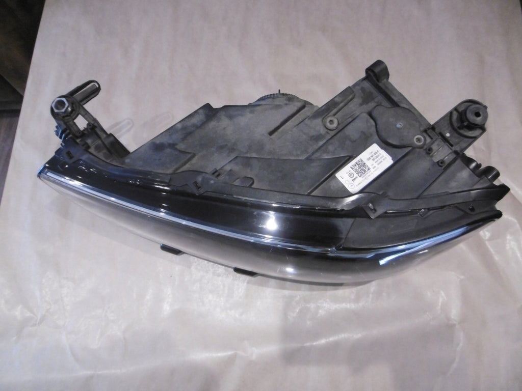 Frontscheinwerfer VW T-Roc 2GA941035P Full LED Links Scheinwerfer Headlight SCH8114808017lx