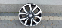 Load image into Gallery viewer, 1x Alufelge 18 Zoll 7.5" 5x112 52ET Glanz Schwarz A2464012102 Mercedes-Benz FEL7081955987rl