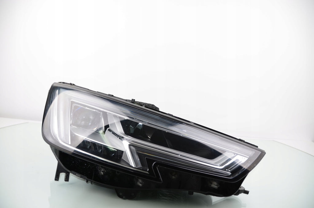 Frontscheinwerfer Audi A4 B9 8W0941034 13196027 LED Rechts Headlight SCH9341739294ny