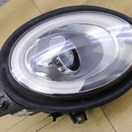 Frontscheinwerfer Mini Clubman F57 F56 F55 7416980 Rechts Scheinwerfer Headlight SCH3701846632qh