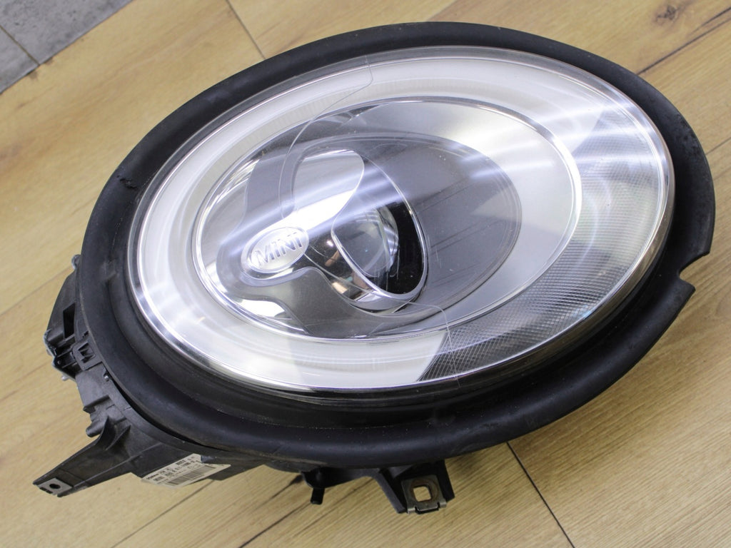 Frontscheinwerfer Mini Clubman F57 F56 F55 7416980 Rechts Scheinwerfer Headlight SCH3701846632qh