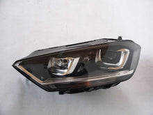 Laden Sie das Bild in den Galerie-Viewer, Frontscheinwerfer VW Golf Sportsvan 517941031B Xenon FALSE Headlight SCH7578999699dn