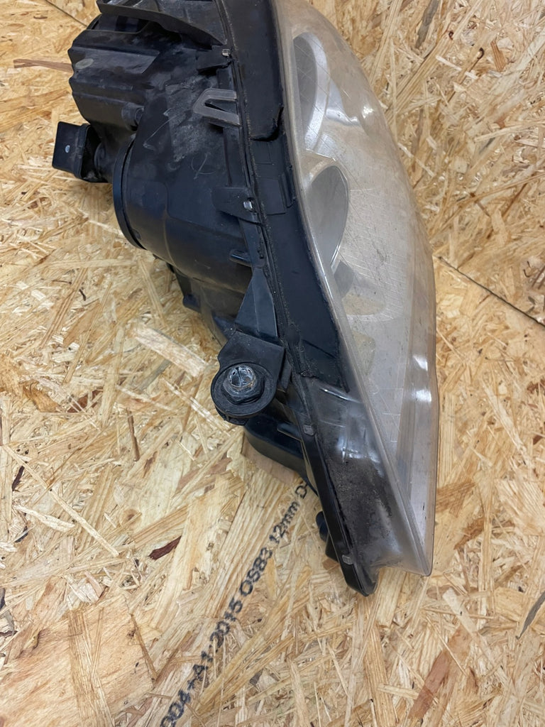 Frontscheinwerfer Mercedes-Benz W164 A1648205861 Xenon Links Headlight SCH7630134794nn