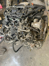 Load image into Gallery viewer, Motor Citroën Peugeot I 8HR 10FDBZ 1.4 HDI 68PS 50kW 50TKm Diesel Komplett MOT8250934735ez
