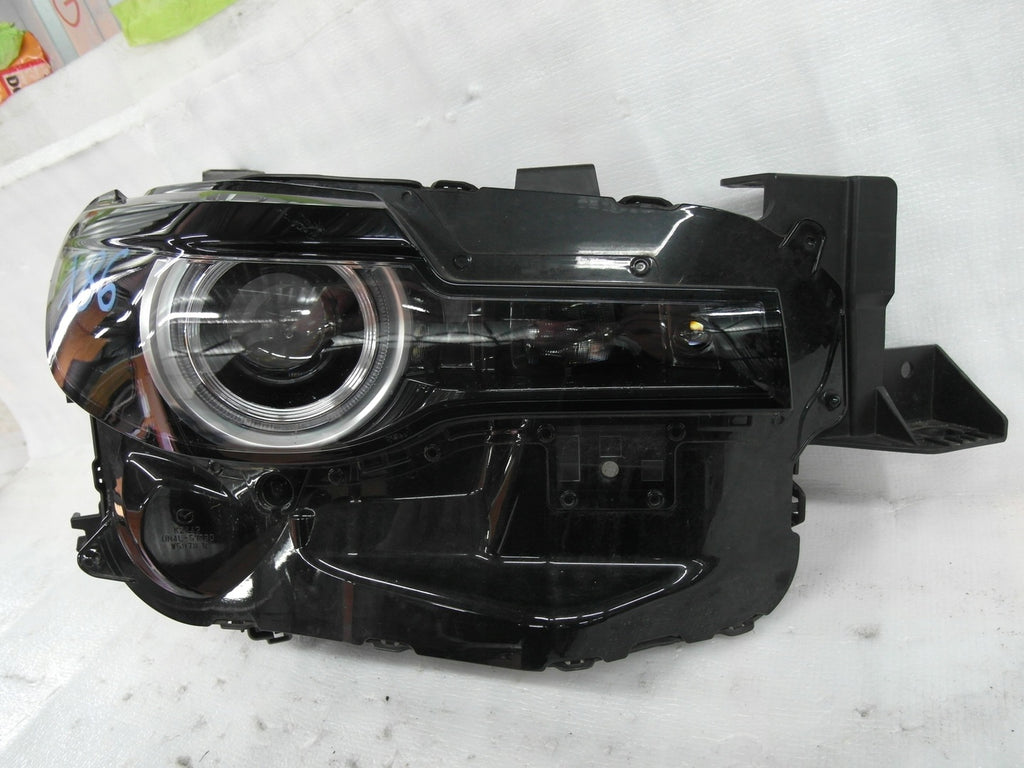 Frontscheinwerfer Mazda Mx30 Mx-30 DN4L51030 3031423900 Full LED Rechts SCH7194886183lk