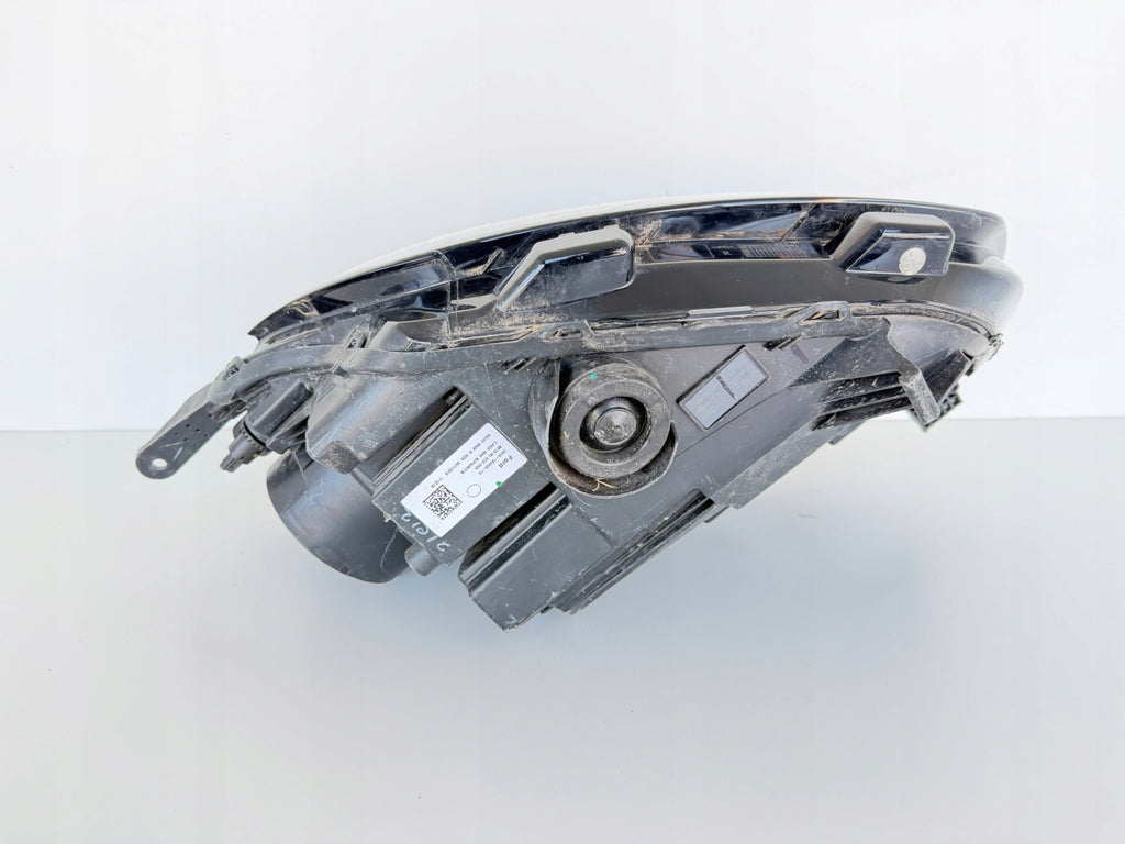 Frontscheinwerfer Ford Ecosport GN15-13W029-YA Rechts Scheinwerfer Headlight SCH9900302305hz