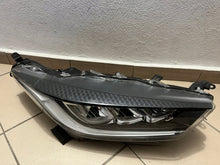 Load image into Gallery viewer, Frontscheinwerfer Toyota 4 Yaris Full LED Rechts Scheinwerfer Headlight SCH7261227775na