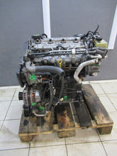 Load image into Gallery viewer, Motor Mazda 3 5 I RF7J RF8G 2.0 CITD 140PS 180TKm Diesel Engine Komplett MOT8800649764sd