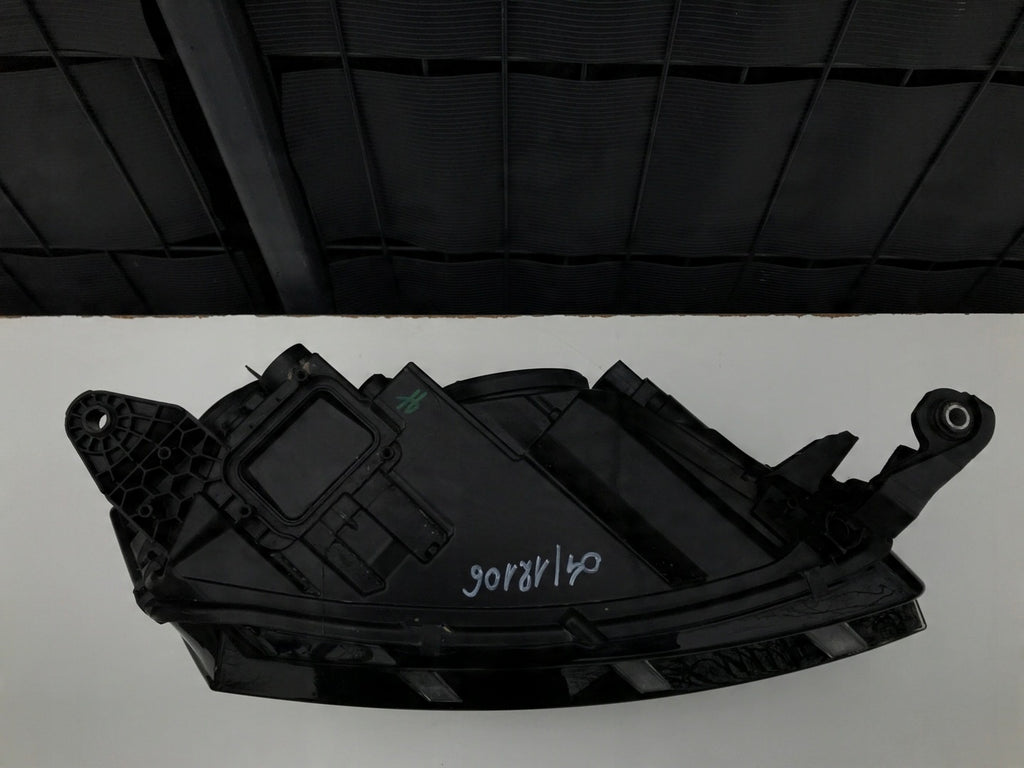 Frontscheinwerfer Skoda Fabia III 6V1941015D LED Links Scheinwerfer Headlight