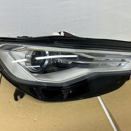 Frontscheinwerfer Audi A6 C7 4G0941006 Rechts Scheinwerfer Headlight SCH1700664677de