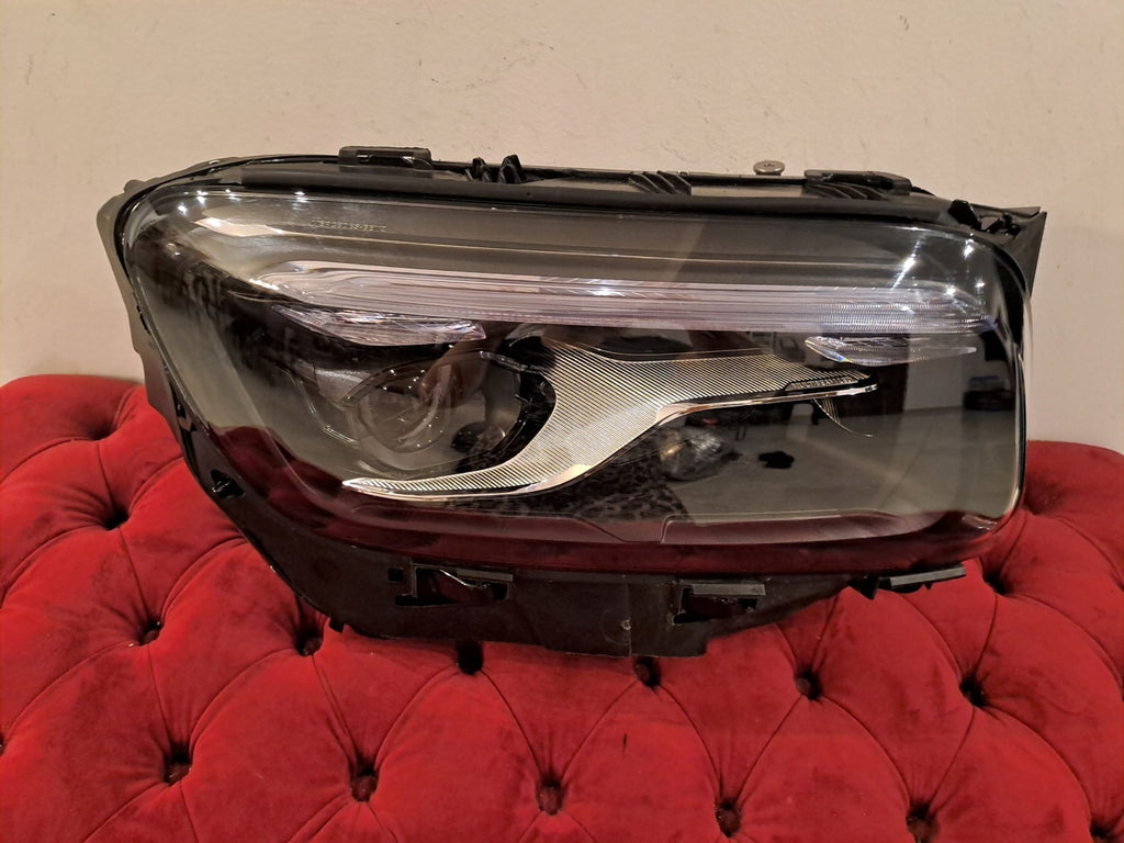 Frontscheinwerfer Mercedes-Benz W247 A2479068003 LED Rechts Headlight SCH7433770704ju