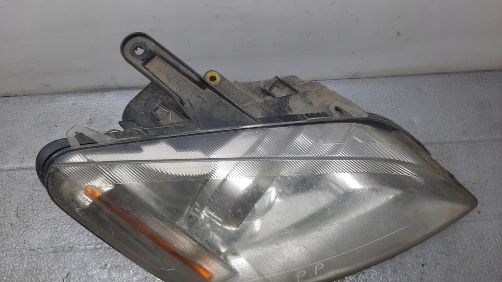 Frontscheinwerfer Ford C-Max Xenon Rechts Scheinwerfer Headlight