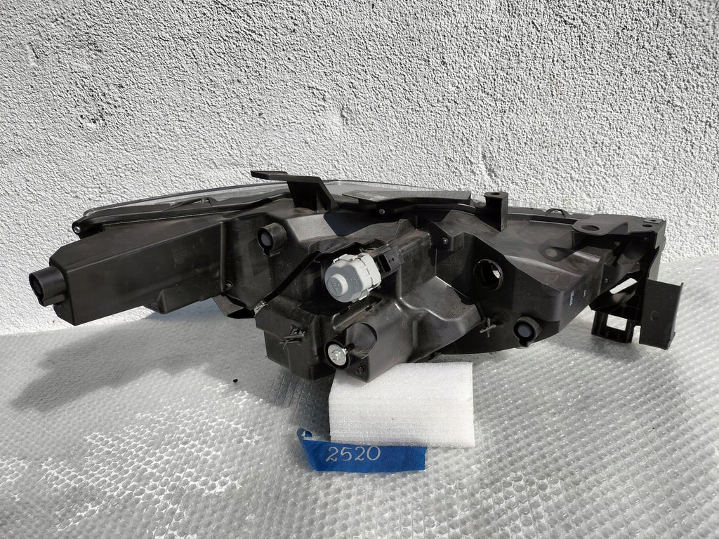 Frontscheinwerfer Mazda Cx-5 K124-51040 LED Links Scheinwerfer Headlight SCH5538120224ud