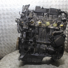 Motor Peugeot 508 I 10JBEU 1.6 HDI 114PS 53kW 2012 Diesel Engine Unkomplett MOT1040229889gd