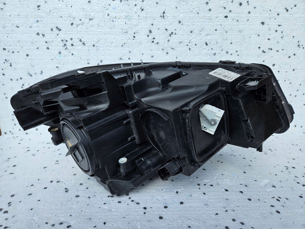 Frontscheinwerfer Mercedes-Benz Cla 1179067900 030127927500 Xenon Links SCH5358440272oc