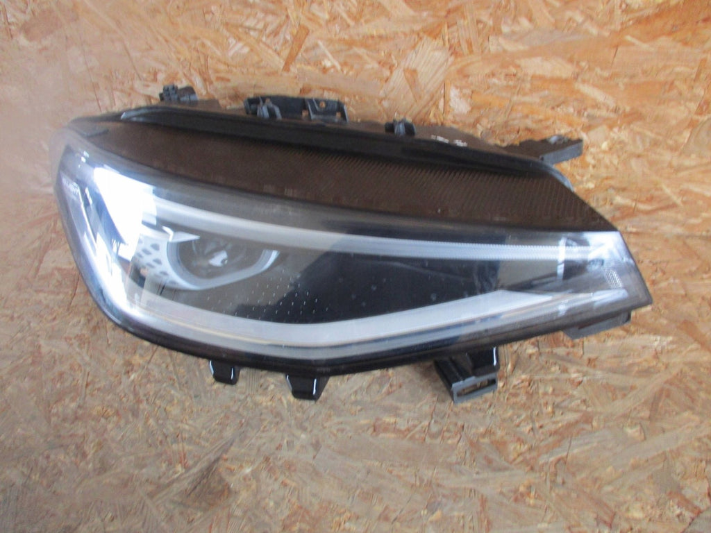 Frontscheinwerfer VW I 11B941036M LED Rechts Scheinwerfer Headlight SCH3758472752wo