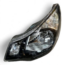 Load image into Gallery viewer, Frontscheinwerfer Opel Karl Halogen Links Scheinwerfer Headlight