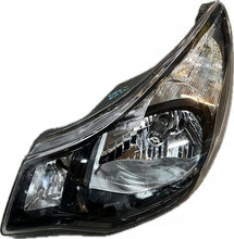 Load image into Gallery viewer, Frontscheinwerfer Opel Karl Halogen Links Scheinwerfer Headlight