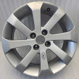 1x Alufelge 17 Zoll 7.0