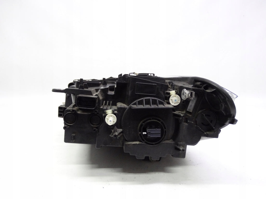 Frontscheinwerfer BMW X1 F48 7495004 LED Rechts Scheinwerfer Headlight SCH2557771416hr