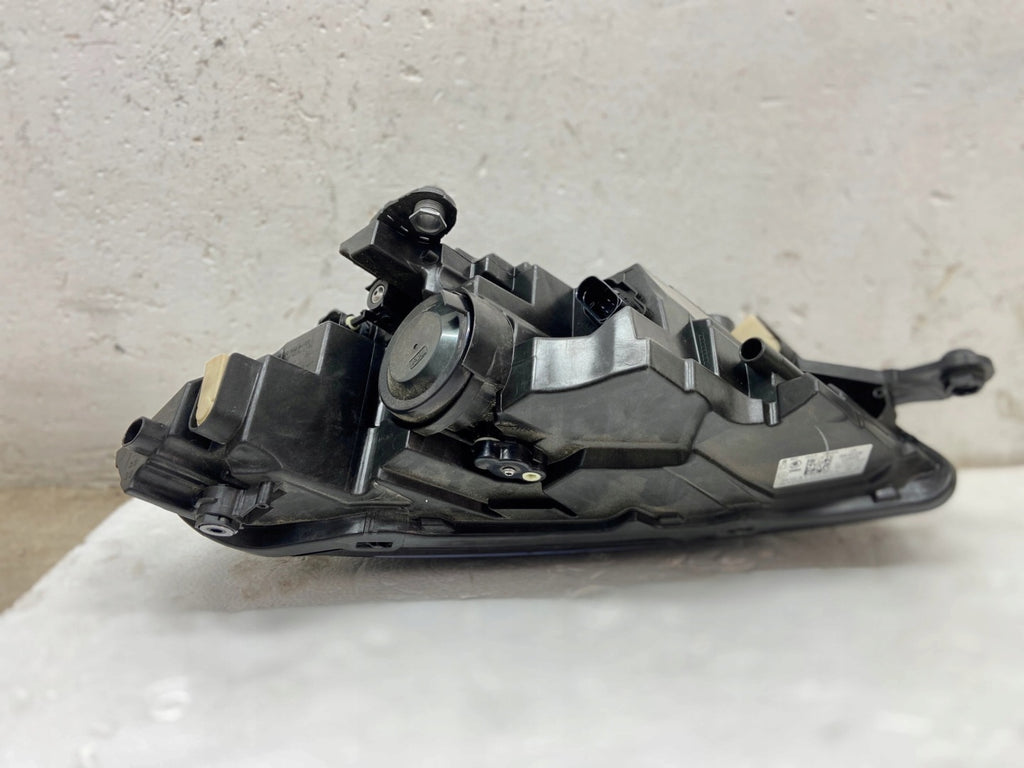 Frontscheinwerfer Skoda Fabia IV 6VB941016 Rechts Scheinwerfer Headlight SCH6823912994wt
