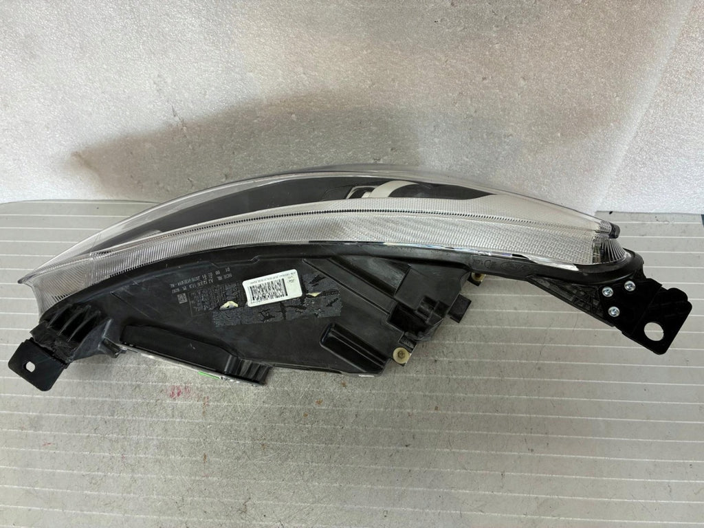 Frontscheinwerfer Ford Focus JX7B-13E014-AE Full LED Rechts Headlight SCH5773704873il