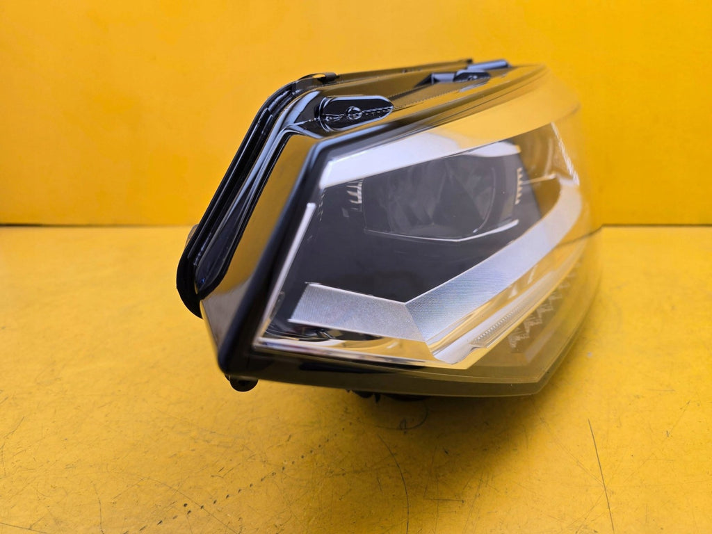 Frontscheinwerfer VW Touran 5TB941081D Links Scheinwerfer Headlight SCH4591038413iy
