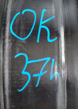 Laden Sie das Bild in den Galerie-Viewer, 1x Alufelge 18 Zoll 7.5&quot; 5x114.3 35ET 54492 Rim Wheel