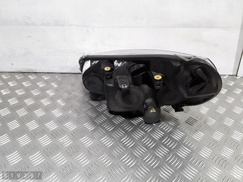Frontscheinwerfer Ford S-Max 6M2113D154BL Rechts Scheinwerfer Headlight SCH7639031014jq