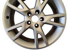 Laden Sie das Bild in den Galerie-Viewer, 4x Alufelge 18 Zoll 7.0" 5x112 Glanz Silber 4G9071498 Audi A6 C7 Rim Wheel FEL9151429462xp