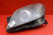 Laden Sie das Bild in den Galerie-Viewer, Frontscheinwerfer Opel Astra 1060441-160277 Links Scheinwerfer Headlight SCH4911247897gy
