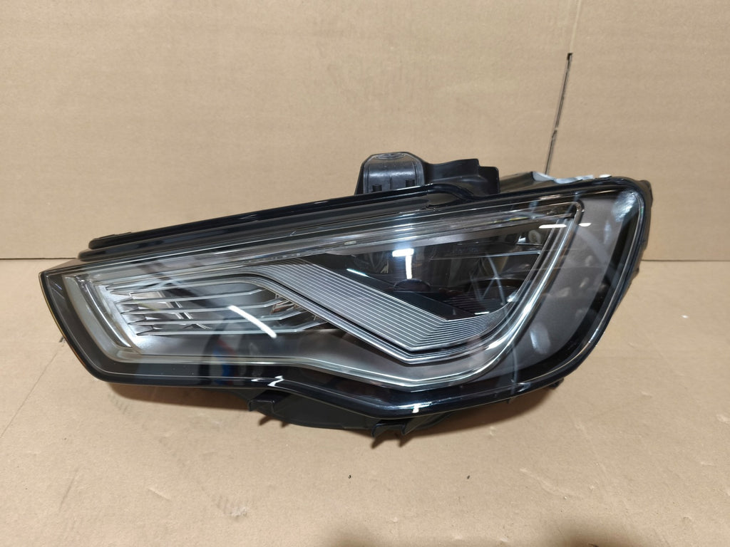 Frontscheinwerfer Audi A3 8V0941773 Full LED Links Scheinwerfer Headlight SCH8895392792zz
