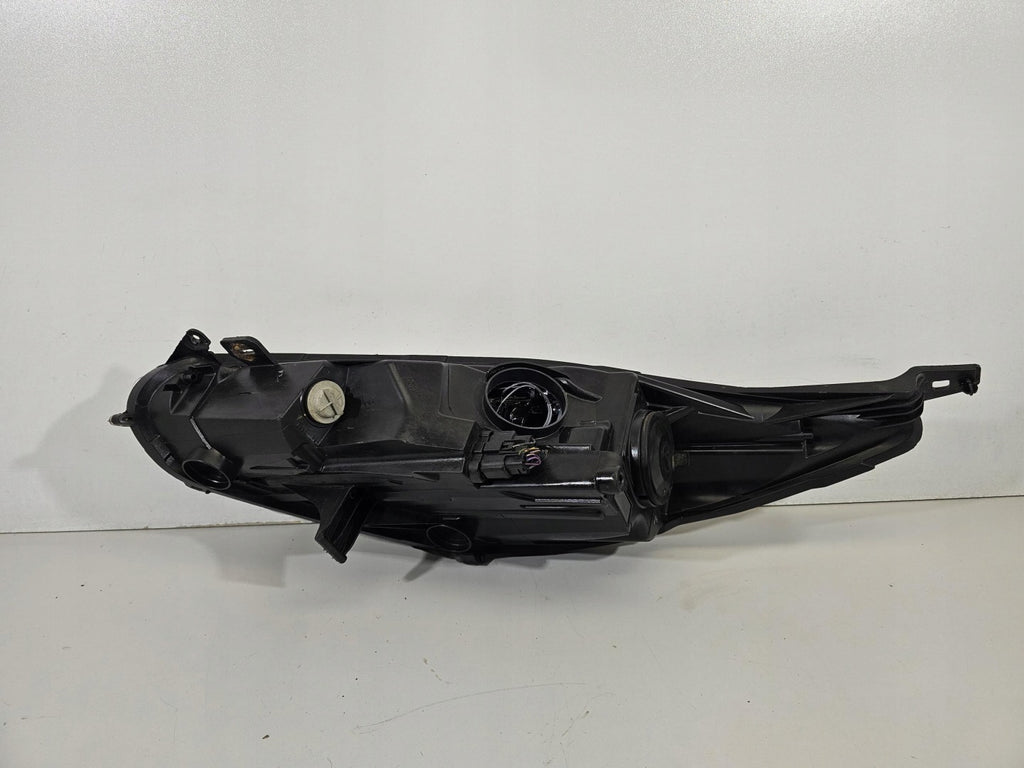 Frontscheinwerfer Ford Fiesta I VII 12395820935235 Rechts Scheinwerfer Headlight SCH8190909044do