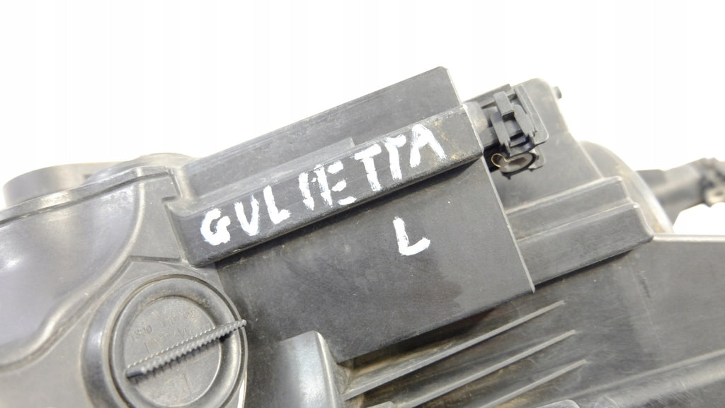 Frontscheinwerfer Alfa Romeo Giulietta 00505202200 Links Scheinwerfer Headlight SCH8088887387ft