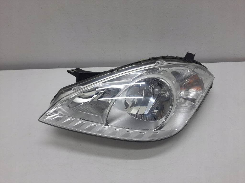 Frontscheinwerfer Mercedes-Benz W169 A1698205761C Links Scheinwerfer Headlight SCH4183142730yx