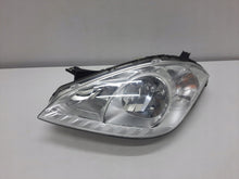 Laden Sie das Bild in den Galerie-Viewer, Frontscheinwerfer Mercedes-Benz W169 A1698205761C Links Scheinwerfer Headlight SCH4183142730yx