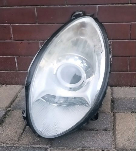 Frontscheinwerfer Mercedes-Benz W251 A2518260191 Links Scheinwerfer Headlight SCH2116666337xd