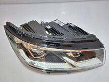 Laden Sie das Bild in den Galerie-Viewer, Frontscheinwerfer VW Multivan Transporter 7L1941036B Full LED Rechts Headlight SCH9875189458qj