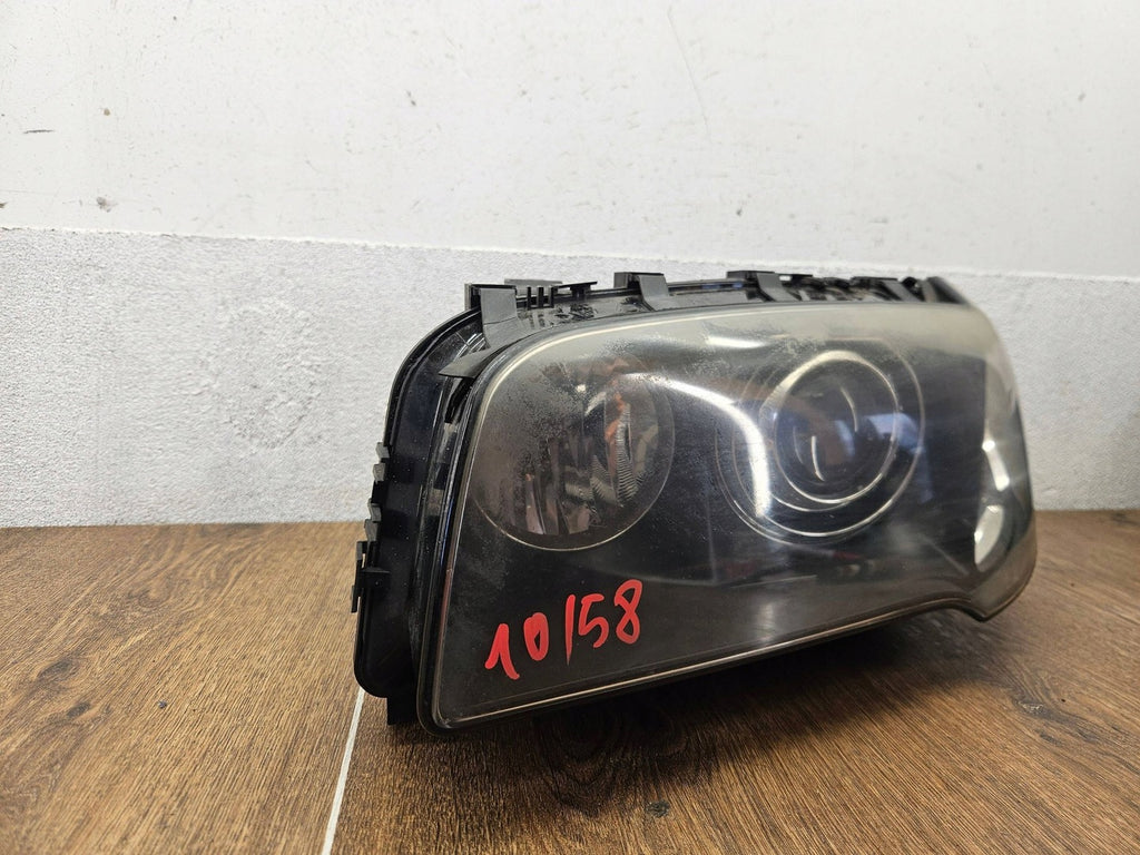 Frontscheinwerfer BMW X3 E83 Xenon Links Scheinwerfer Headlight SCH6656266365lz